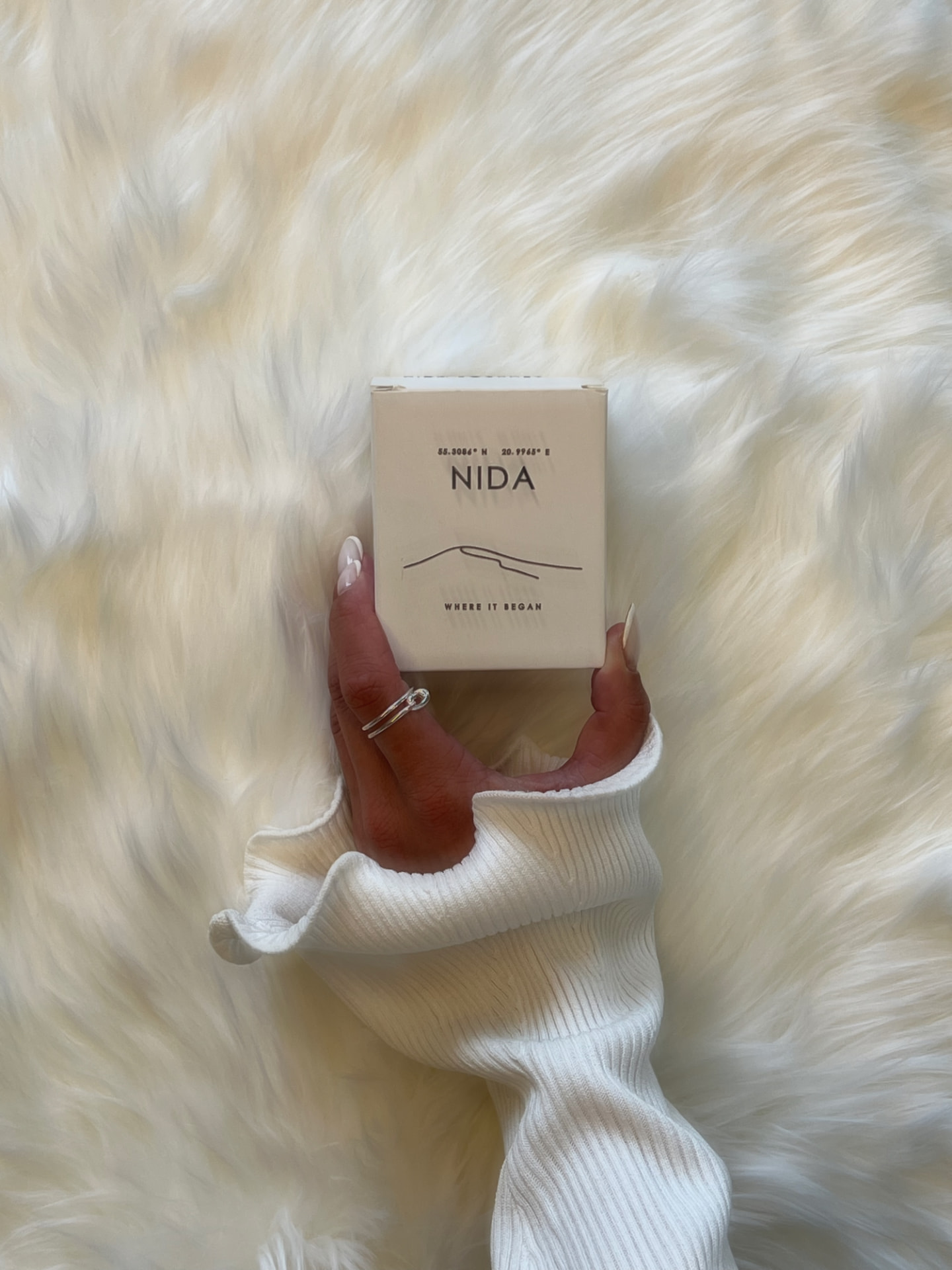 NIDA - Where it began