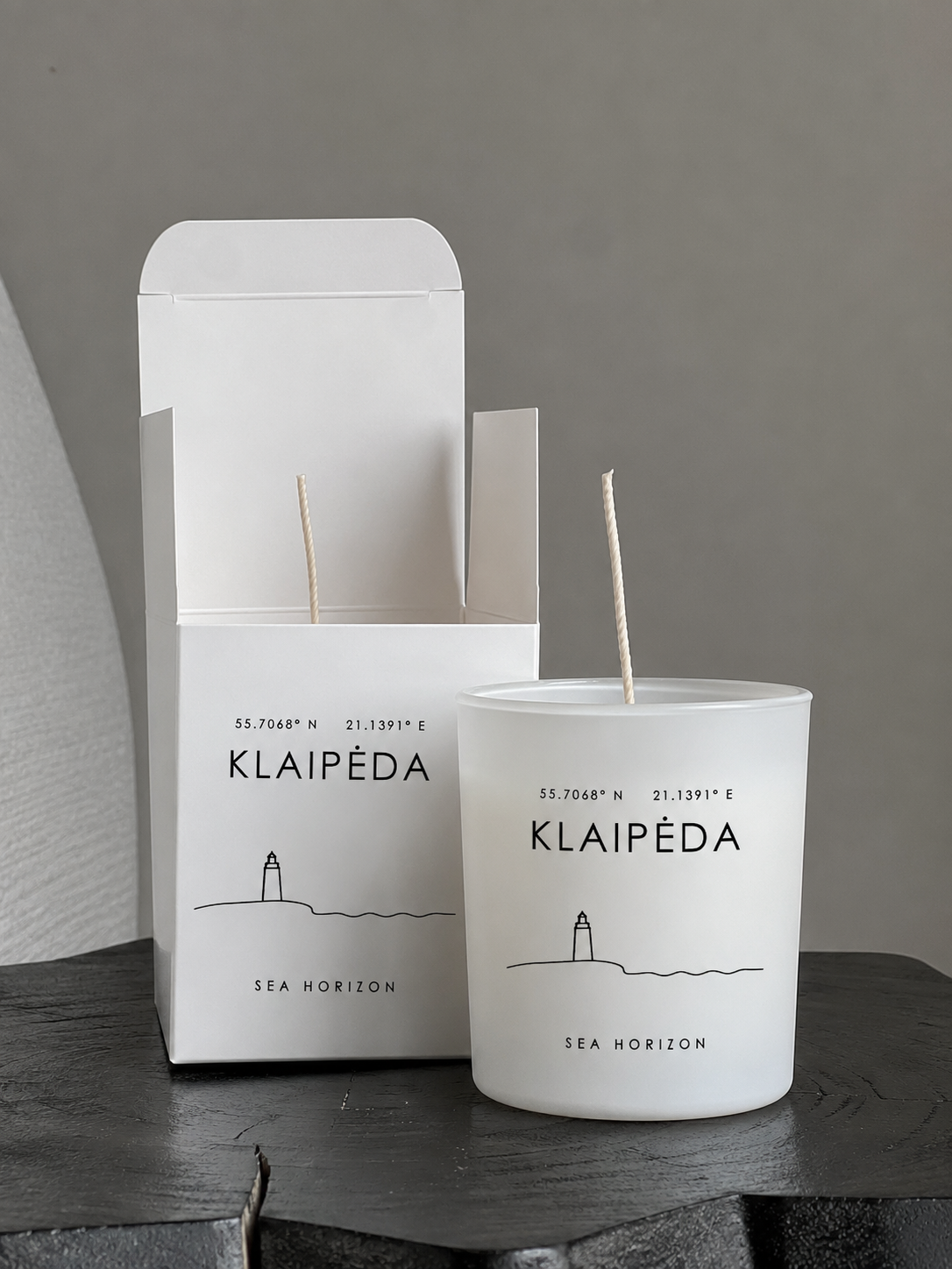 Klaipėda - SEA HORIZON